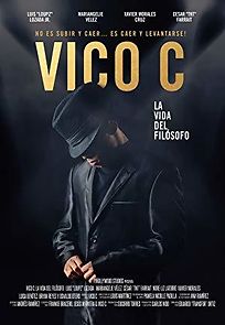 Vico C: La Vida Del Filósofo (2017)