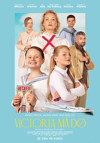 Victoria må dø (2024)