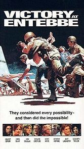 Victory at Entebbe (1976)