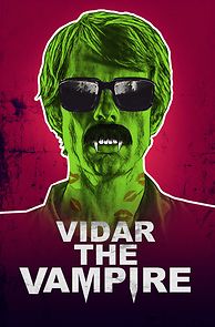 Vidar the Vampire (2018)