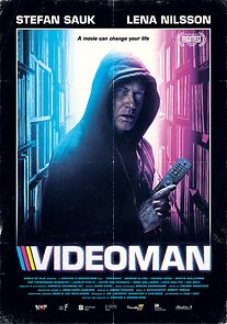 Videomannen (2018)