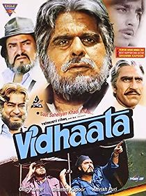 Vidhaata (1982)