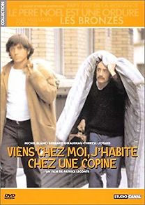 Viens chez moi, j'habite chez une copine (1981)