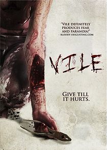 Vile (2012)
