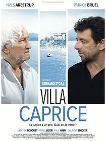 Villa Caprice (2021)