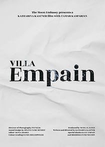 Villa Empain (Short 2019) (2020)