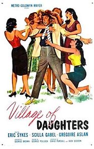 Village of Daughters (1963)