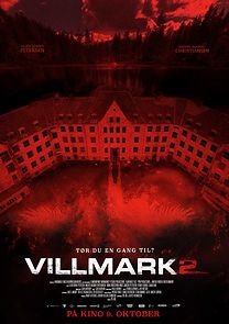 Villmark 2 (2015)