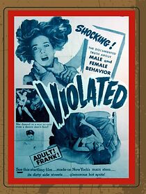 Violated (1953)