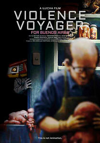 Violence Voyager (2019)