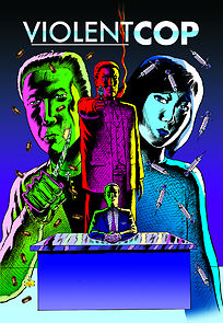Violent Cop (1999)