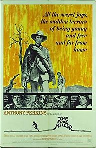 Violent Journey (1965)