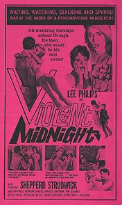 Violent Midnight (1963)