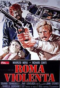 Violent Rome (1975)