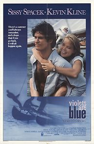 Violets Are Blue... (1986)