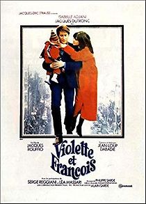 Violette & François (1977)