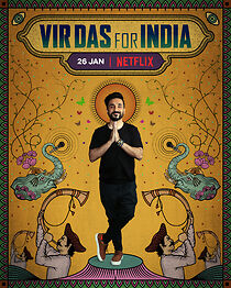 Vir Das: For India (TV Special 2020) (2020)