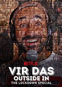 Vir Das: Outside in - The Lockdown Special (TV Special 2020) (2020)