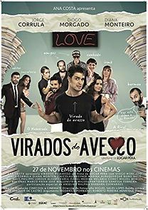 Virados do Avesso (2014)