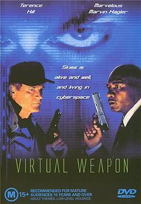 Virtual Weapon (1997)