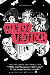 Virus Tropical (2018)