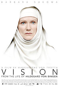 Vision - Aus dem Leben der Hildegard von Bingen (2009)