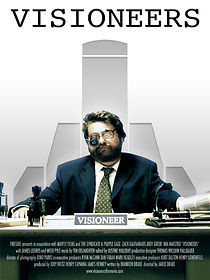 Visioneers (2008)