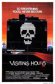 Visiting Hours (1982)