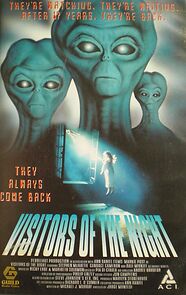 Visitors of the Night (1995)