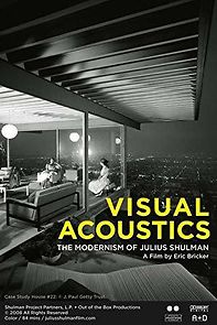 Visual Acoustics (2009)