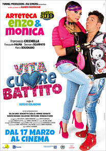 Vita, cuore, battito (2016)