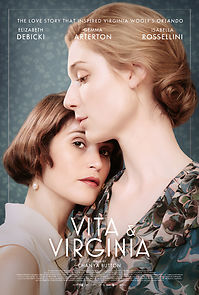 Vita & Virginia (2019)