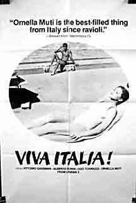 Viva Italia! (1977)