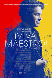 ¡Viva Maestro! (2022)