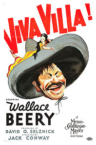 Viva Villa! (1934)
