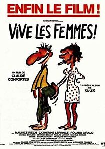 Vive les femmes! (1984)