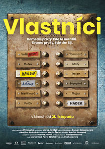 Vlastníci (2019)
