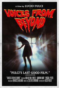 Voices from Beyond (2001)