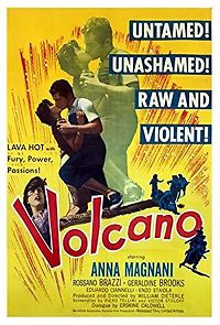 Volcano (1997)