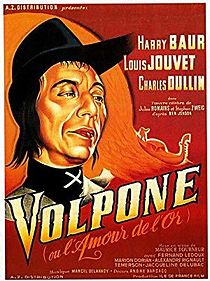 Volpone (1941)