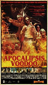 Voodoo Apocalypse (2020)