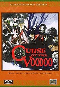 Voodoo Blood Death (1965)