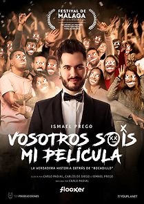 Vosotros sois mi película (2019)