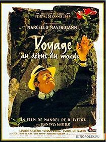 Voyage to the Beginning of the World (1998)
