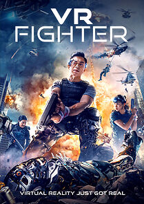VR Fighter (2021)