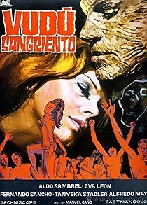 Vudú sangriento (1975)