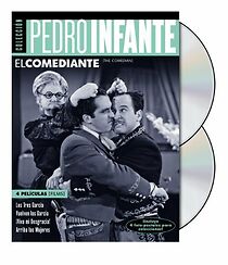 ¡Vuelven los García! (1947)