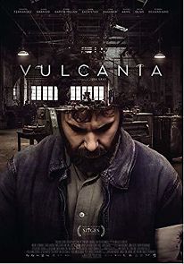 Vulcania (2016)