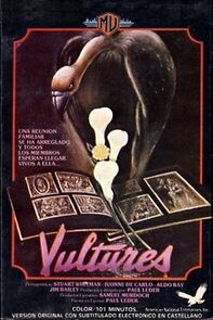 Vultures (1984)
