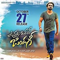 Vunnadhi Okate Zindagi (2017)